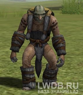   - Northern Goblin