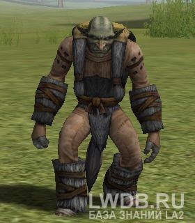    - Northern Goblin Leader
