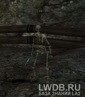    - Dead Pit Spartoi