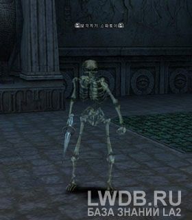    - Grave Keeper Spartoi
