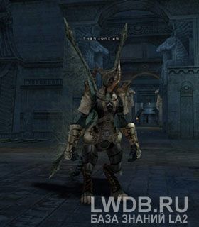   - Catacomb Stakato Soldier