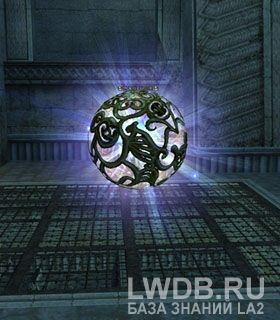   - Purgatory Wisp