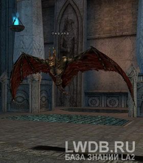   - Purgatory Conjurer