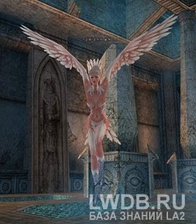    - Lesser Ancient Shaman
