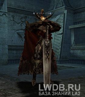      - Guardian Spirit of Ancient Holy Ground