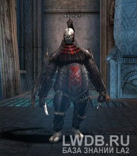  - Lilim Marauder