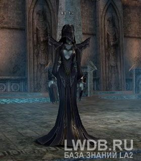   - Lilim Soldier