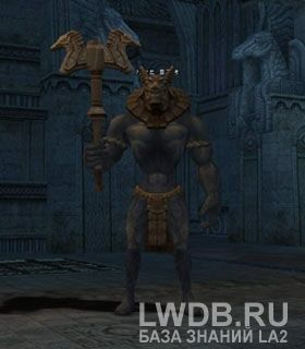   - Gigant Raider