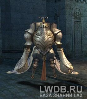   - Nephilim Guard