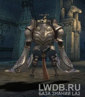    - Nephilim Royal Guard