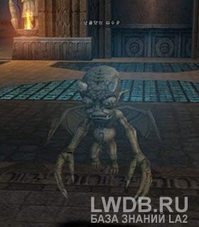  - Vault Guardian