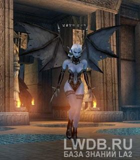   - Vault Seer