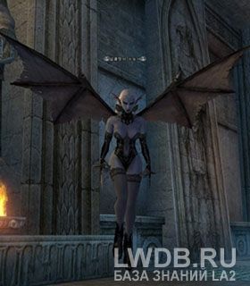   - Vault Monk