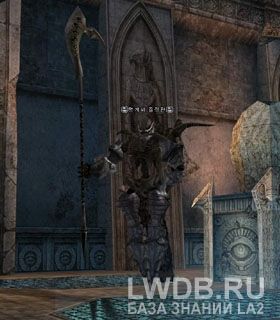   - Tomb Archon