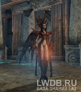   - Tomb Inquisitor