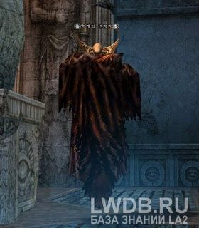   - Tomb Preacher