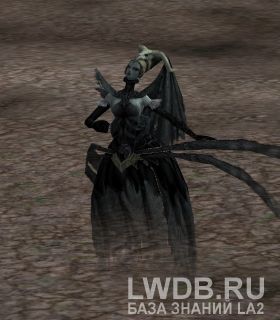  - Grendel