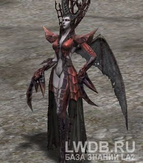    - Gaze of Nightmare