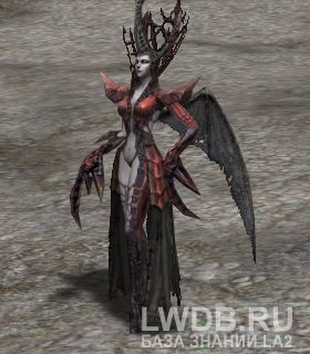   - Grendel Slave