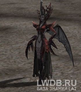    - Hot Springs Grendel