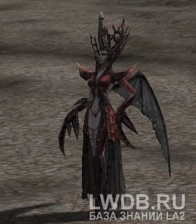    - Ketra's War Hound