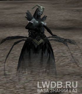    - Ketra Orc Warrior