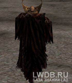    - Ketra Orc Elite Soldier