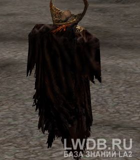    - Ketra Orc Seer