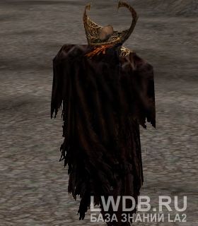    - Ketra Orc General