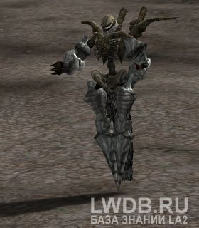    - Ketra's Head Guard