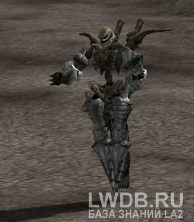   - Ketra Prophet