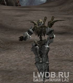    - Varka Silenos Footman