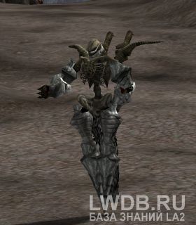    - Varka Silenos Scout