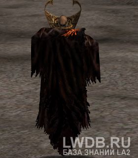    - Varka Silenos Hunter