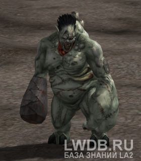    - Varka Silenos Shaman