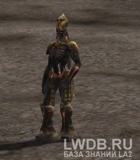    - Varka Silenos General