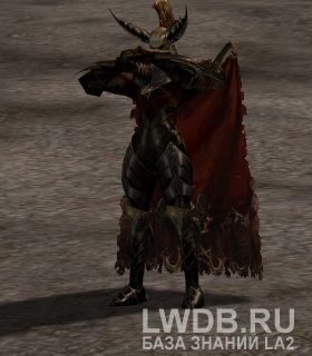     - Varka Silenos Great Seer