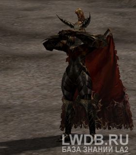    - Varka's Commander