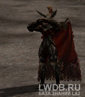     - Varka's Elite Guard