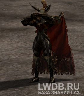     - Varka's Head Magus