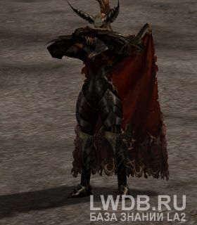    - Varka's Prophet