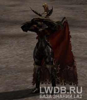   - Prophet Guard
