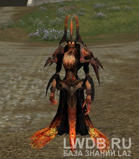   - Necromancer of Destruction