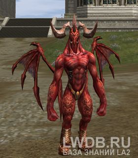   - Arimanes of Destruction