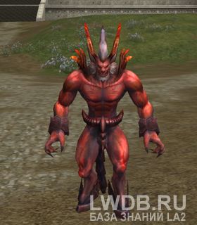   - Blazing Ifrit