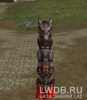  - Lavasaurus