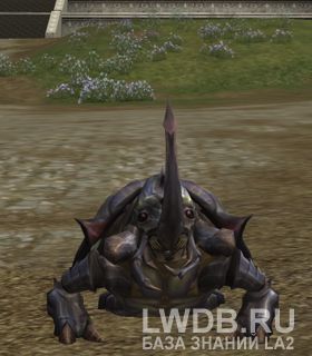   - Soldier Scarab
