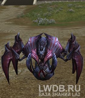   - Tera Beetle