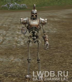    - Royal Guard of Empire