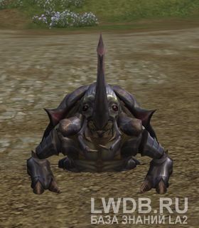   - Guardian Scarab